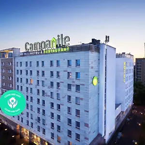3* Otel Campanile Prime Warszawa Centrum