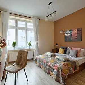 Urban Nest Jozefitow 5 , Краков Польша